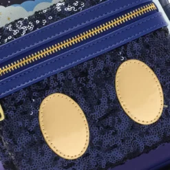 Loungefly Mickey Mouse: The Main Attraction Mini Backpack, Series 6 Of 12 -Disney Sales 427252664925 4