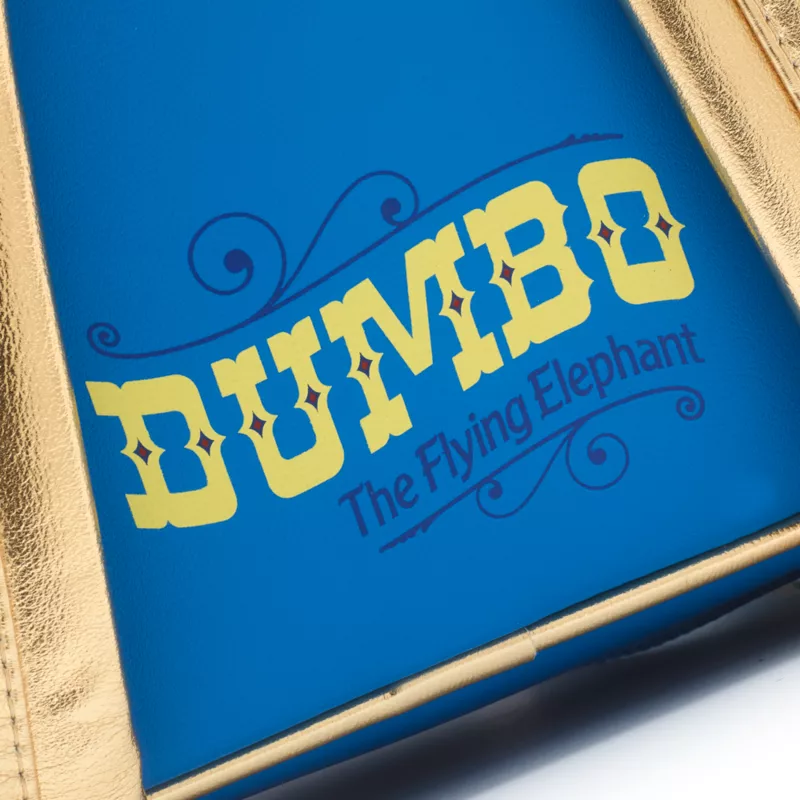 Loungefly Mickey Mouse: The Main Attraction Mini Backpack, Series 8 Of 12 7 Loungefly Mickey Mouse: The Main Attraction Mini Backpack, Series 8 Of 12 - Image 5