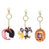 Snow White 85th Keychain -Disney Sales 427272948586