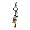 Mickey Mouse Flair Bag Keychain -Disney Sales 427273150001