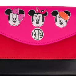 Minnie Parisienne Pouch -Disney Sales 427273365351 2