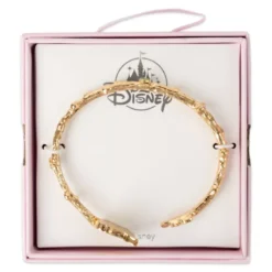 Pinocchio Growing Nose Cuff Bracelet -Disney Sales 427273373844 2