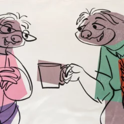 Zootopia Gift Sleep Set 9 Zootopia Gift Sleep Set -Disney Sales 427273377989 4