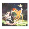 Bambi In The Wood, Scarf 1 Bambi In The Wood, Scarf -Disney Sales 427273464849