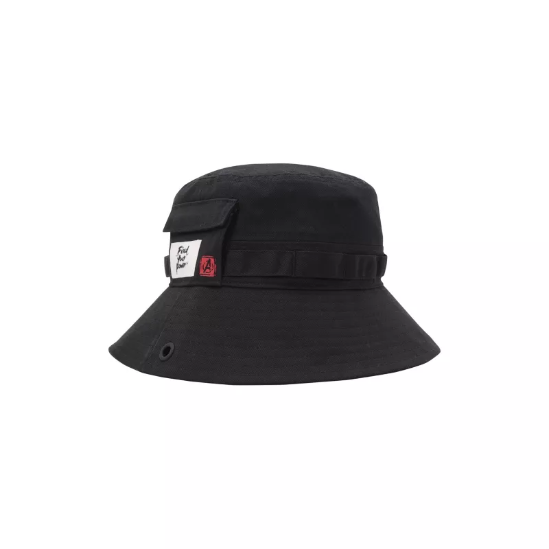 Marvel Bucket Hat For Adults 7 Marvel Bucket Hat For Adults - Image 5