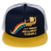 ''New Asgard Tours'' Trucker Hat For Adults, Thor: Love And Thunder -Disney Sales 427502687049