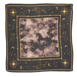 Jasmine Scarf By Danielle Nicole, Aladdin -Disney Sales 427503075777 1