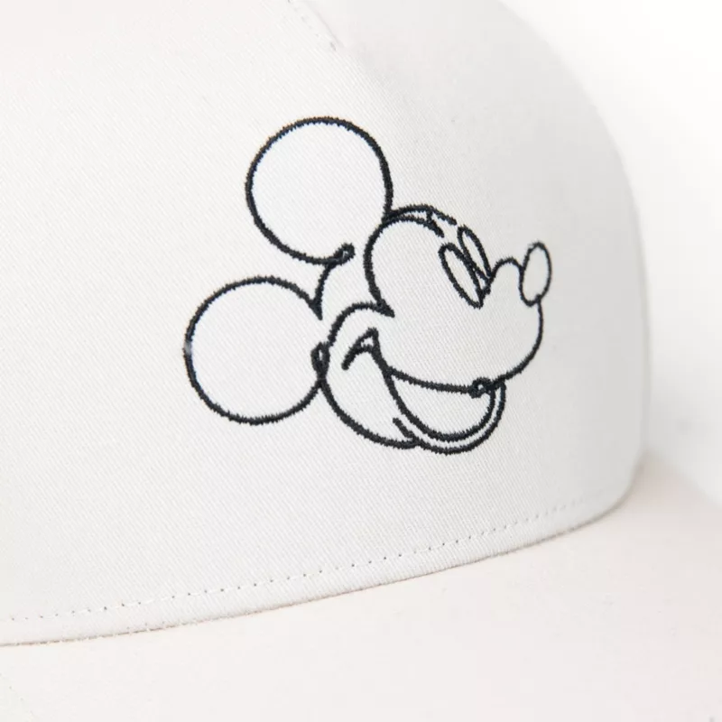 Mickey Mouse Baseball Cap 4 Mickey Mouse Baseball Cap - Image 2