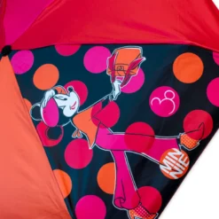 Minnie Parisienne Umbrella -Disney Sales 427503366004 2