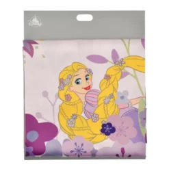 Rapunzel And Pascal Scarf, Flower Princess -Disney Sales 427503469637 3