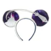 Mickey Mouse: The Main Attraction Ears Headband For Adults, Series 1 Of 12 -Disney Sales 428402494720