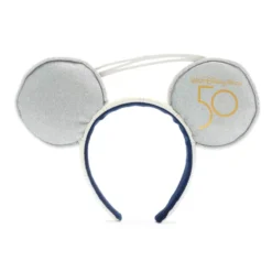 Mickey Mouse: The Main Attraction Ears Headband For Adults, Series 1 Of 12 -Disney Sales 428402494720 2