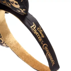 Mickey Mouse: The Main Attraction Ears Headband For Adults, Series 2 Of 12 -Disney Sales 428402494805 3