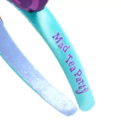 Mickey Mouse: The Main Attraction Ears Headband For Adults, Series 3 Of 12 11 Mickey Mouse: The Main Attraction Ears Headband For Adults, Series 3 Of 12 -Disney Sales 428402494980 4