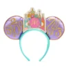 Mickey Mouse: The Main Attraction Ears Headband For Adults, Series 4 Of 12 2 Mickey Mouse: The Main Attraction Ears Headband For Adults, Series 4 Of 12 -Disney Sales 428402667322