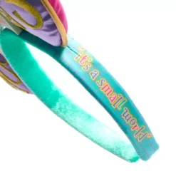 Mickey Mouse: The Main Attraction Ears Headband For Adults, Series 4 Of 12 11 Mickey Mouse: The Main Attraction Ears Headband For Adults, Series 4 Of 12 -Disney Sales 428402667322 5