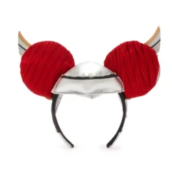 Disney Parks Jane Foster Mickey Mouse Ears Headband For Adults. Thor: Love And Thunder -Disney Sales 428402668565 2