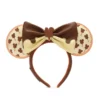 Loungefly Minnie Mouse Ears Ice Cream Bar Headband For Adults 1 Loungefly Minnie Mouse Ears Ice Cream Bar Headband For Adults -Disney Sales 428402668800