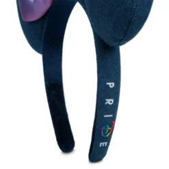 Minnie Mouse Pride Ears Headband For Adults 7 Minnie Mouse Pride Ears Headband For Adults -Disney Sales 428402672012 2
