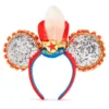 Mickey Mouse: The Main Attraction Ears Headband For Adults, Series 8 Of 12 2 Mickey Mouse: The Main Attraction Ears Headband For Adults, Series 8 Of 12 -Disney Sales 428402852605