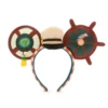 Mickey Mouse: The Main Attraction Ear Headband, Series 11 Of 12 -Disney Sales 428403357352