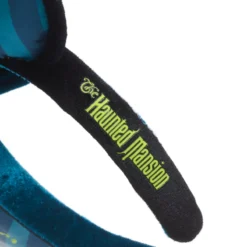 Mickey Mouse: The Main Attraction Ear Headband For Adults, Series 10 Of 12 11 Mickey Mouse: The Main Attraction Ear Headband For Adults, Series 10 Of 12 -Disney Sales 428403359585 4