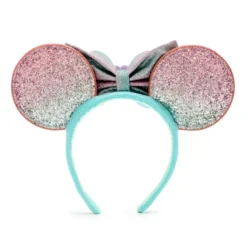 The Little Mermaid Ear Headband For Adults -Disney Sales 428403698257 2