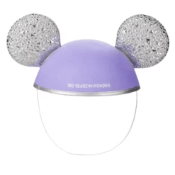 Mickey And Minnie Disney100 Celebration Ears Hat For Adults 11 Mickey And Minnie Disney100 Celebration Ears Hat For Adults -Disney Sales 428403721344 4