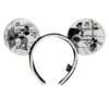 Mickey Mouse Steamboat Willie Ear Headband For Adults - Disney100 -Disney Sales 428403779437