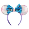 The Little Mermaid Ear Headband For Adults, Live Action Film -Disney Sales 428404055950