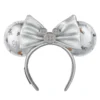 Mickey Mouse And Friends Loungefly Ear Headband For Adults - Disney100