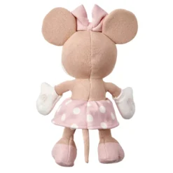 Minnie Mouse Small Plush For Baby -Disney Sales 440473687368 2