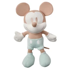 Mickey Mouse Small Plush For Baby -Disney Sales 440473687443 1