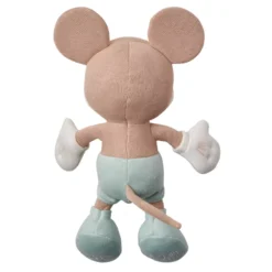 Mickey Mouse Small Plush For Baby -Disney Sales 440473687443 2