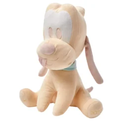 Pluto ''Born In 2023'' Small Plush For Baby -Disney Sales 440473687511 2