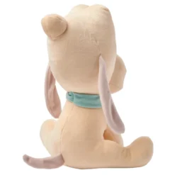 Pluto ''Born In 2023'' Small Plush For Baby -Disney Sales 440473687511 3