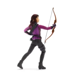Kate Bishop Special Edition Doll, Hawkeye -Disney Sales 460022530037 2