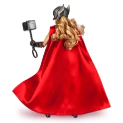 Mighty Thor Special Edition Doll, Thor: Love And Thunder -Disney Sales 460022731915 2