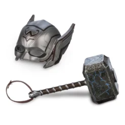 Mighty Thor Special Edition Doll, Thor: Love And Thunder -Disney Sales 460022731915 3