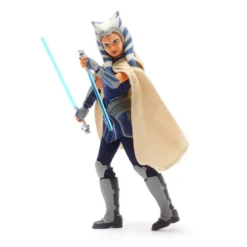 Ahsoka Tano Special Edition Doll, Star Wars -Disney Sales 460022992460 2