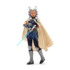 Ahsoka Tano Special Edition Doll, Star Wars -Disney Sales 460022992460 4
