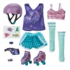 Disney Ily 4EVER Fashion Pack, Inspired By Ariel, The Little Mermaid -Disney Sales 460023285813