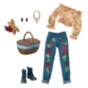 Disney Ily 4EVER Fashion Pack, Inspired By Belle, Beauty And The Beast -Disney Sales 460023287718