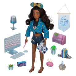Disney Ily 4EVER Accessory Pack, Inspired By Cinderella -Disney Sales 460023288050 2