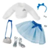 Disney Ily 4EVER Fashion Pack, Inspired By Cinderella -Disney Sales 460023288135