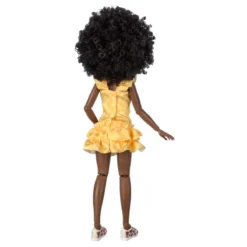 Disney Ily 4EVER Doll, Inspired By Belle, Beauty And The Beast -Disney Sales 460023288395 3