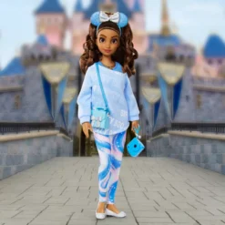 Disney Ily 4EVER Doll, Inspired By Cinderella -Disney Sales 460023288470 1
