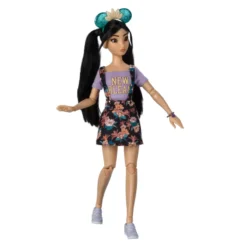 Disney Ily 4EVER Doll, Inspired By Tiana, The Princess And The Frog -Disney Sales 460023288708 3