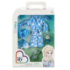 Disney Ily 4EVER Fashion Pack, Inspired By Elsa, Frozen -Disney Sales 460023288883 4