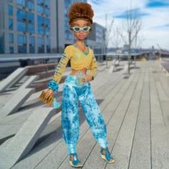 Disney Ily 4EVER Fashion Pack, Inspired By Jasmine, Aladdin 8 Disney Ily 4EVER Fashion Pack, Inspired By Jasmine, Aladdin -Disney Sales 460023288968 1